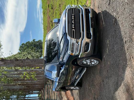 RAM 2500 6.7 I6 TURBO DIESEL LARAMIE CD 4X4 AUTOMÁTICO